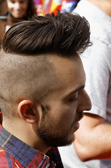 Gay pride Paris JUN13-145